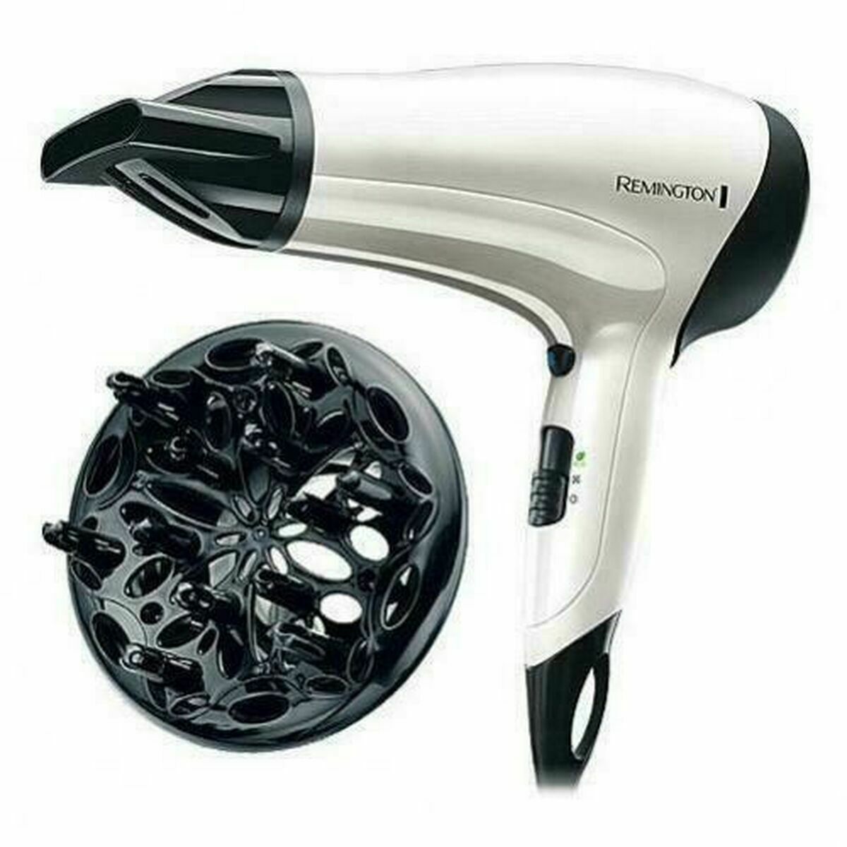 REMINGTON Remington Power Volume 2000 White 2000 W