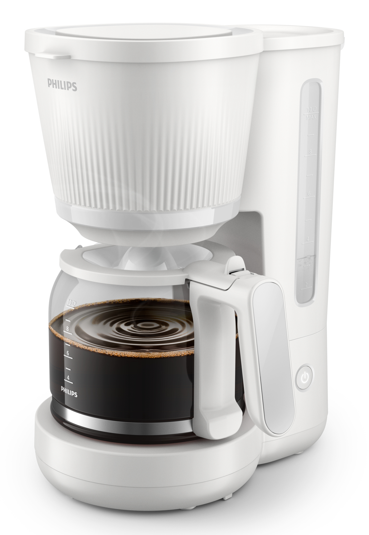 Philips HD7411/00 kávovar Manuálny Kávovar na prekvapkávanie 1,38 l