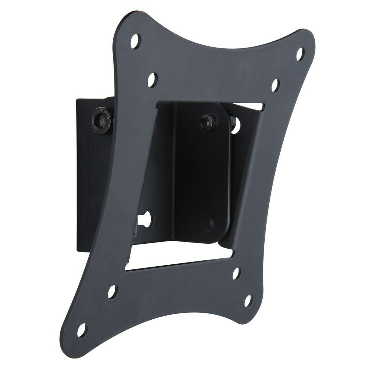 TECHly Techly ICA-LCD-900 76,2 cm (30&quot;) Čierna