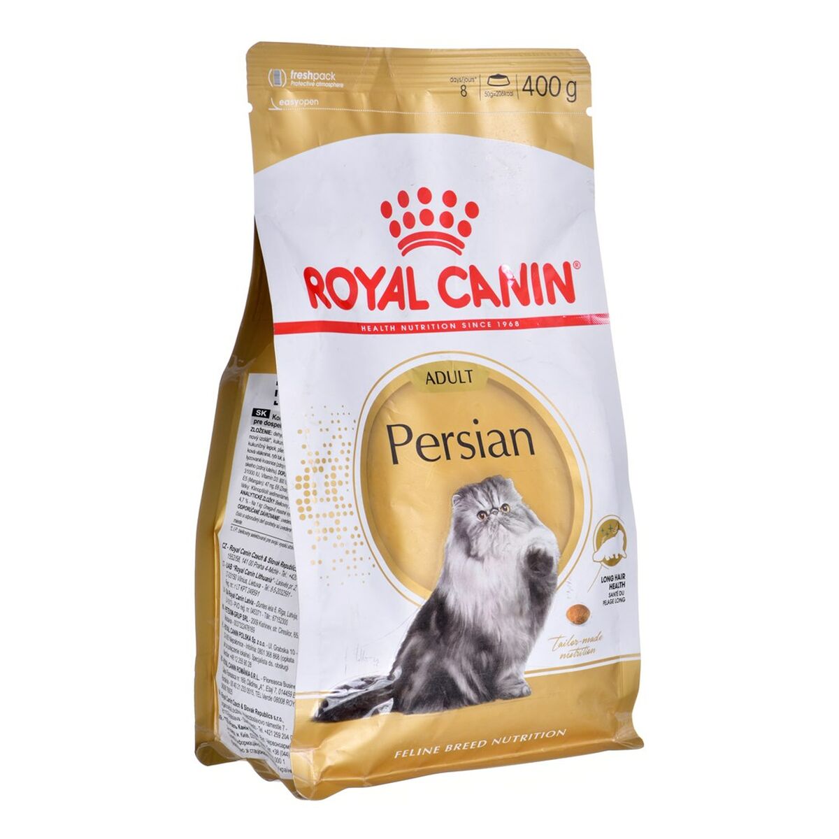 Royal Canin ROYAL CANIN Persian Adult - suché krmivo pre mačky - 400 g