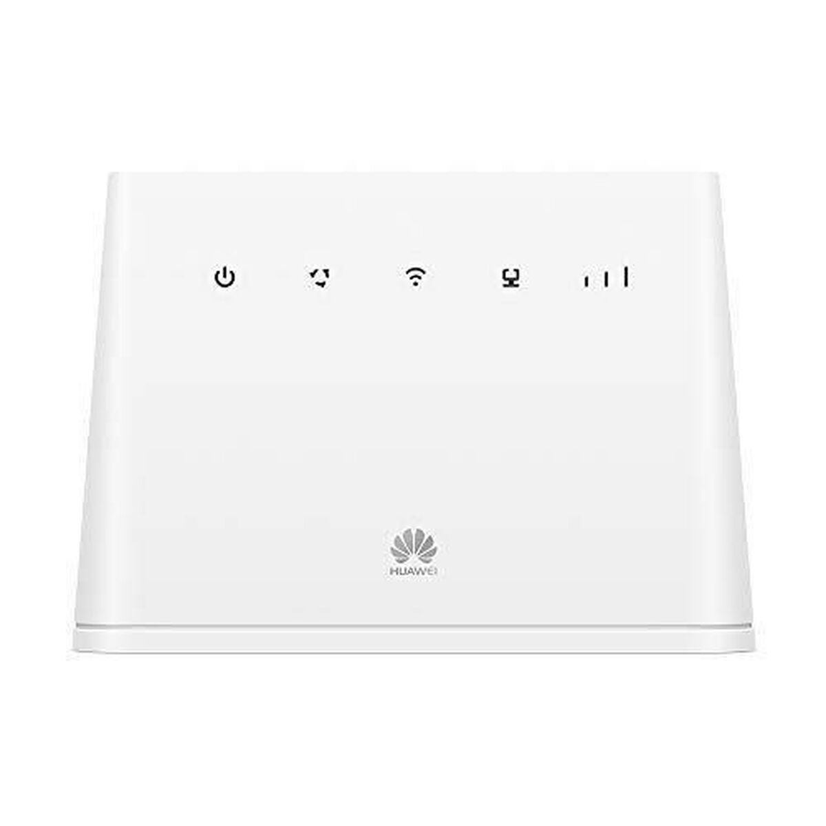 Huawei ROUTER HUAWEI B311-221 (BIELY)