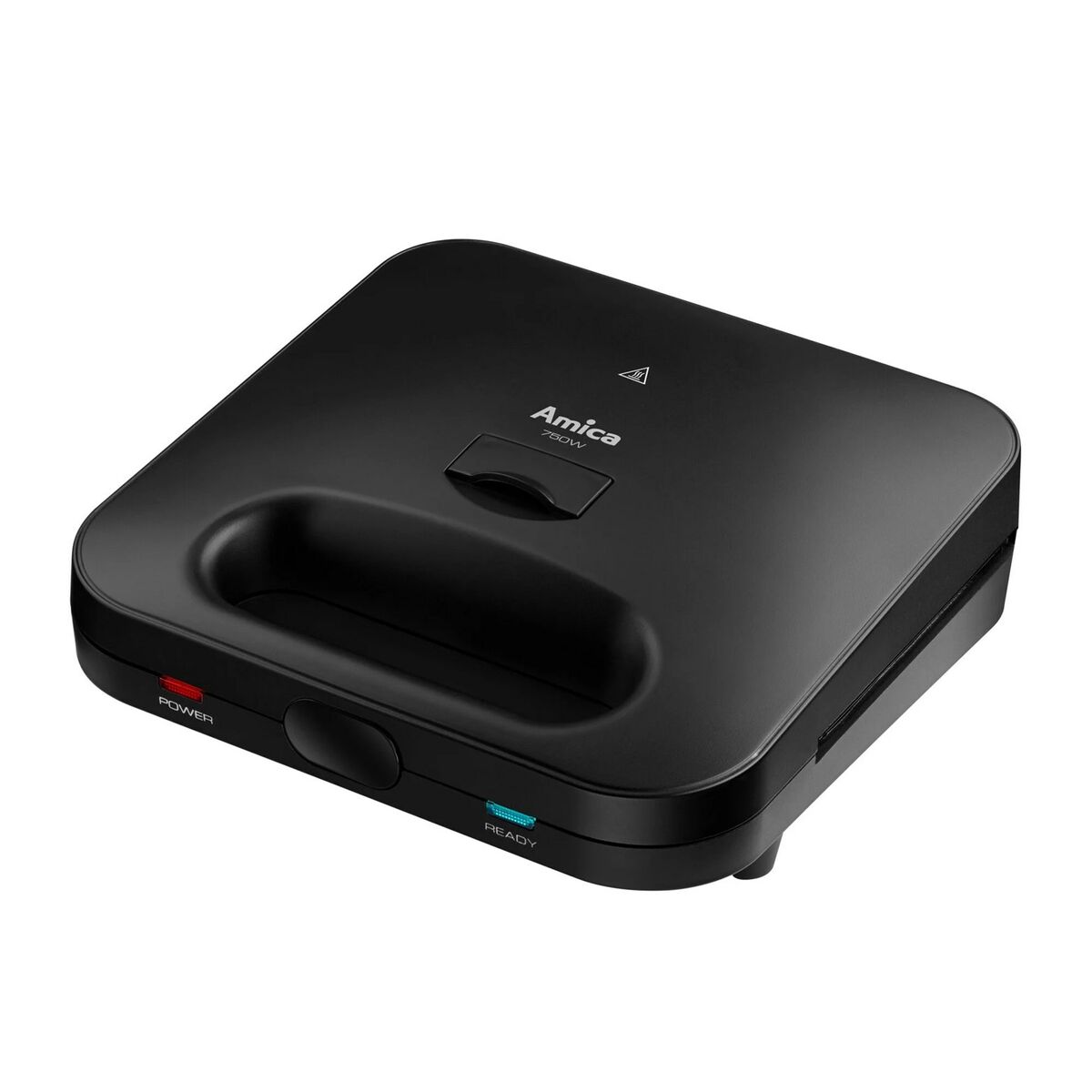 Hriankovač Amica SMK 4011 750 Watt čierny