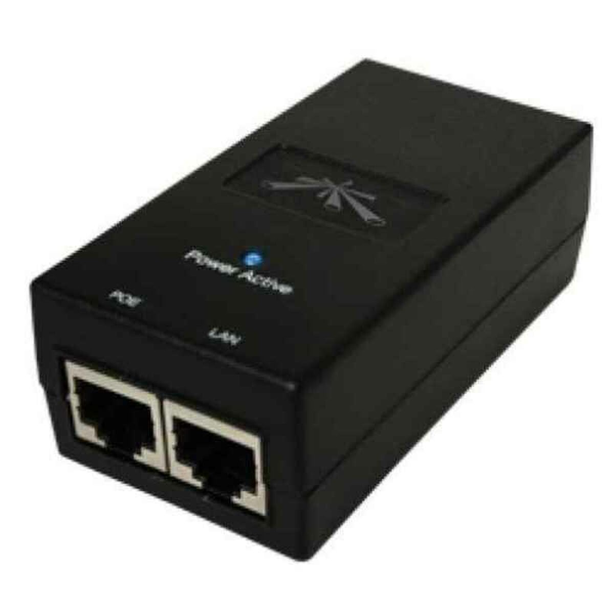 UBIQUITI Ubiquiti POE-24-12W-G Gigabitový Ethernet 24 V