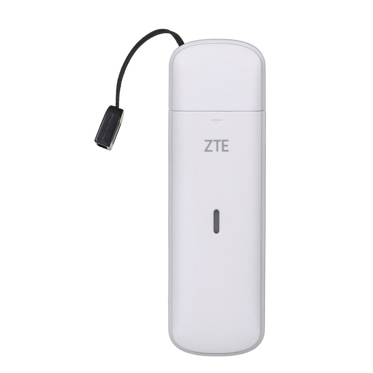 ZTE Poland Huawei ZTE MF833U1 Mobilný sieťový modem USB kľúč (4G/LTE) 150 Mbps biely