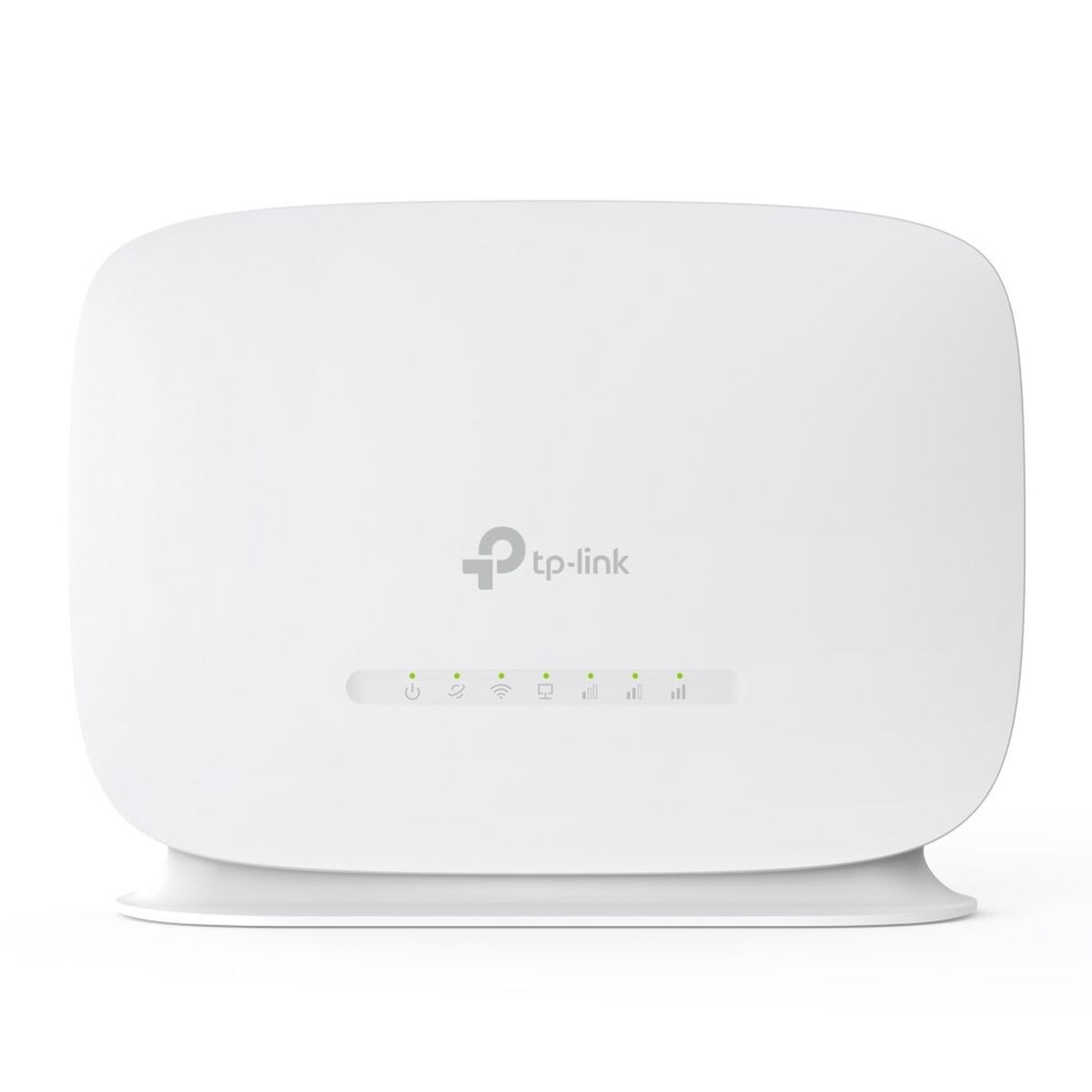 TP-LINK Bezdrôtový router TP-Link N 4G LTE s rýchlosťou 300 Mbps