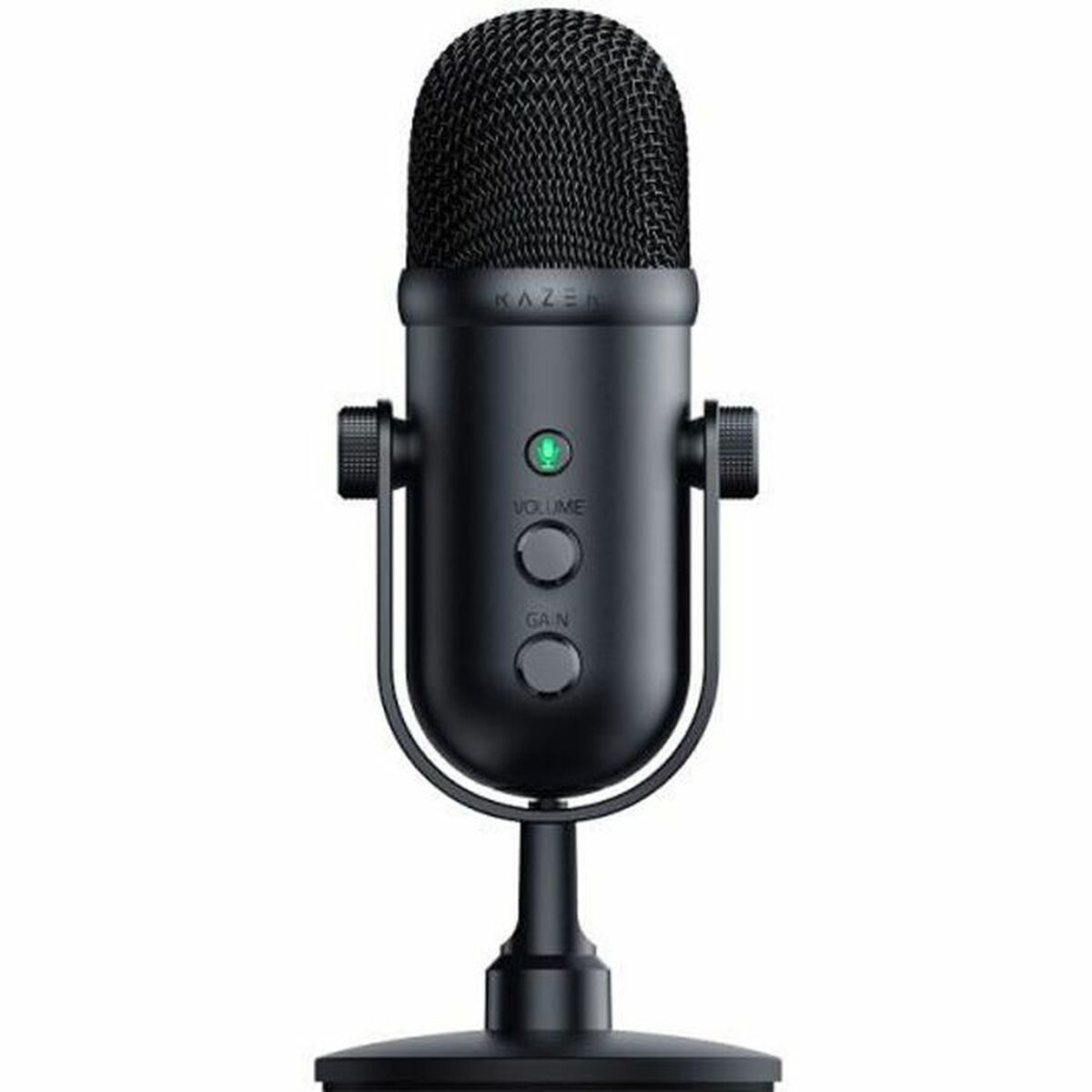 RAZER Štúdiový mikrofón Razer SEIREN V2 PRO čierny