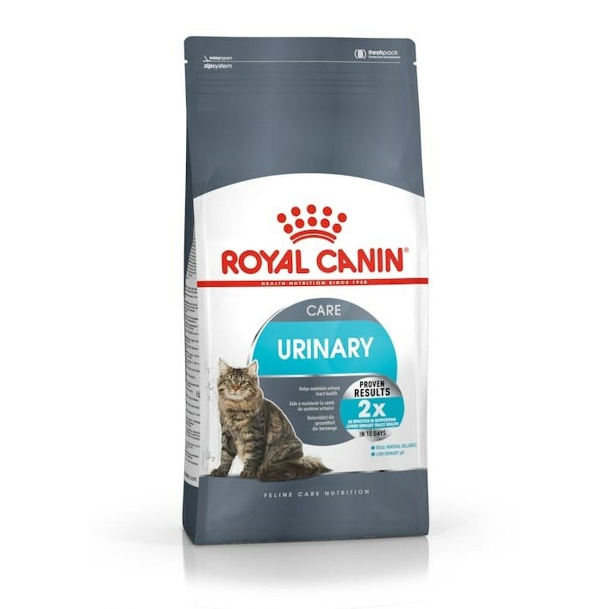 Royal Canin ROYAL CANIN Urinary Care Adult - suché krmivo pre mačky - 400 g