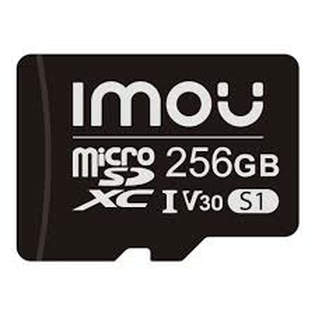imou Pamäťová karta microSD s kapacitou 256 GB