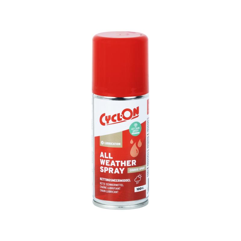 CYCLON Cyclon All Weather Spray (Course Spray) - 100 ml