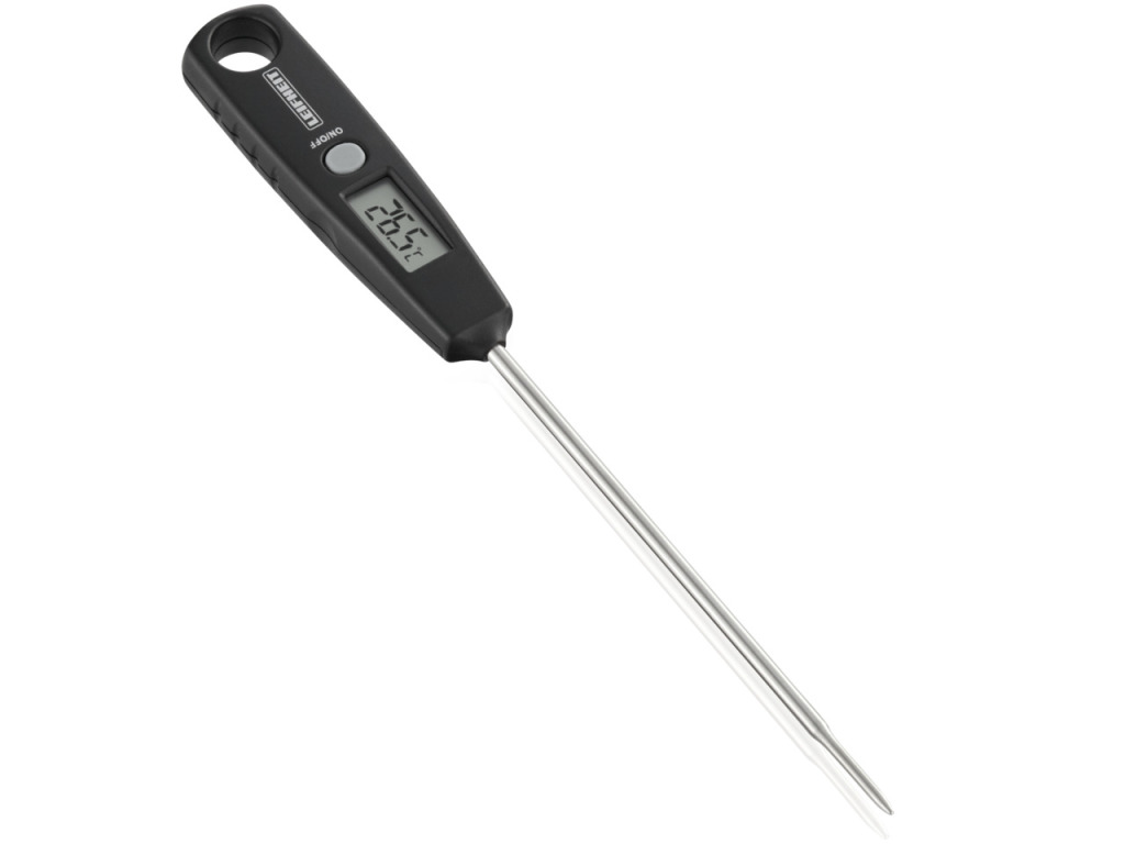 Digitálny teplomer Leifheit 3095