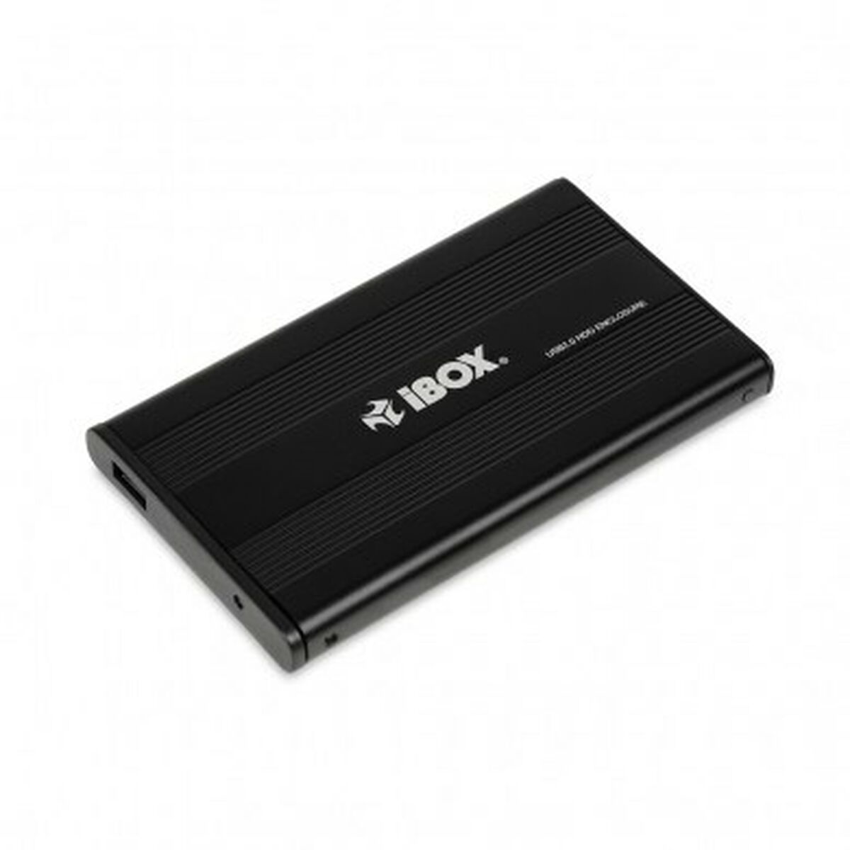 IBOX iBox HD-01 HDD kryt čierny 2,5