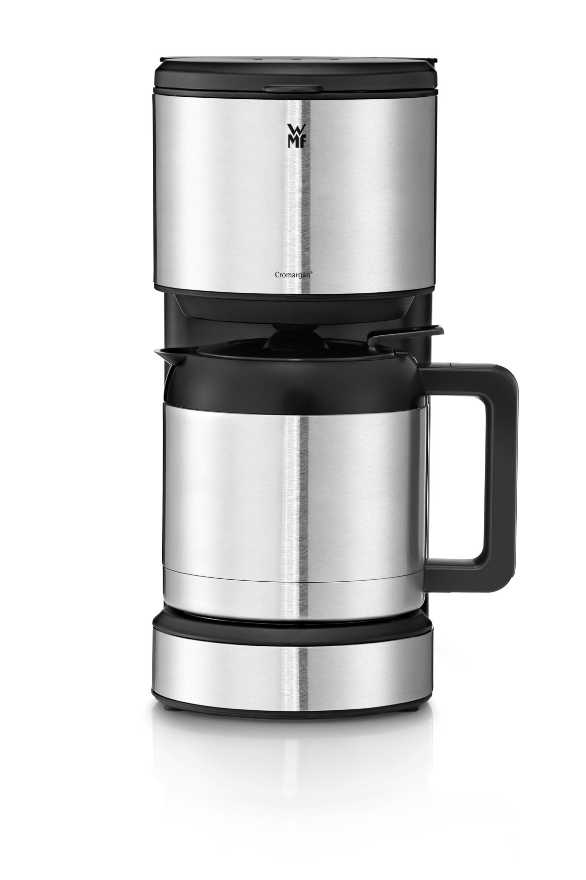 WMF Stelio 0412160011 Kávovar na prekvapkávaciu kávu 1 l