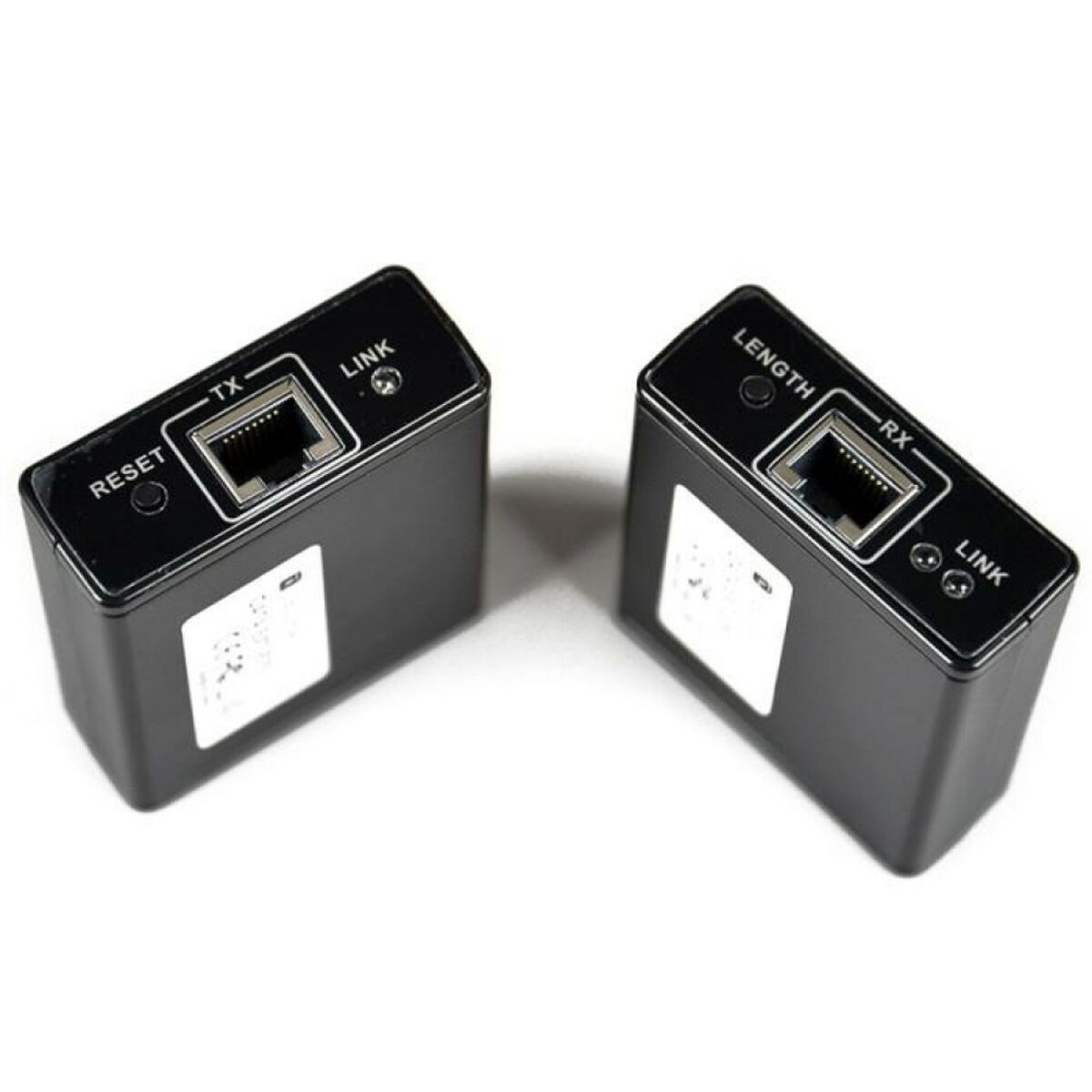 TECHly Zosilňovač Techly HDMI Full HD s káblom až 60 m, kat. 6 / 6A / 7, IDATA EXT-E70