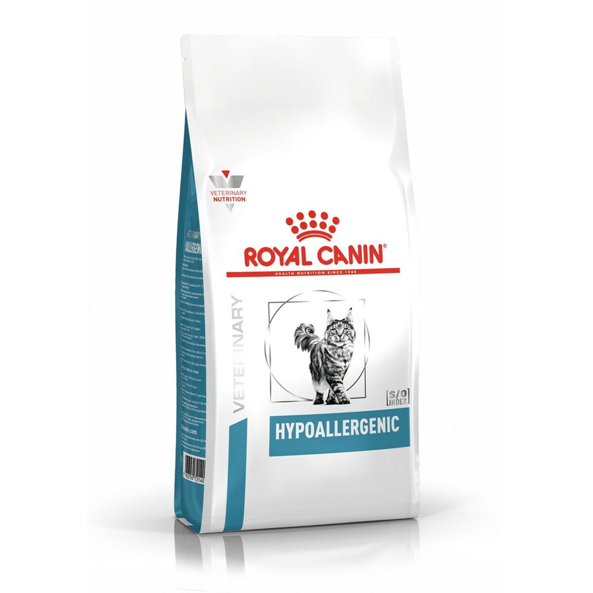 Royal Canin ROYAL CANIN Cat Hypoalergénne - suché krmivo pre mačky - 400 g