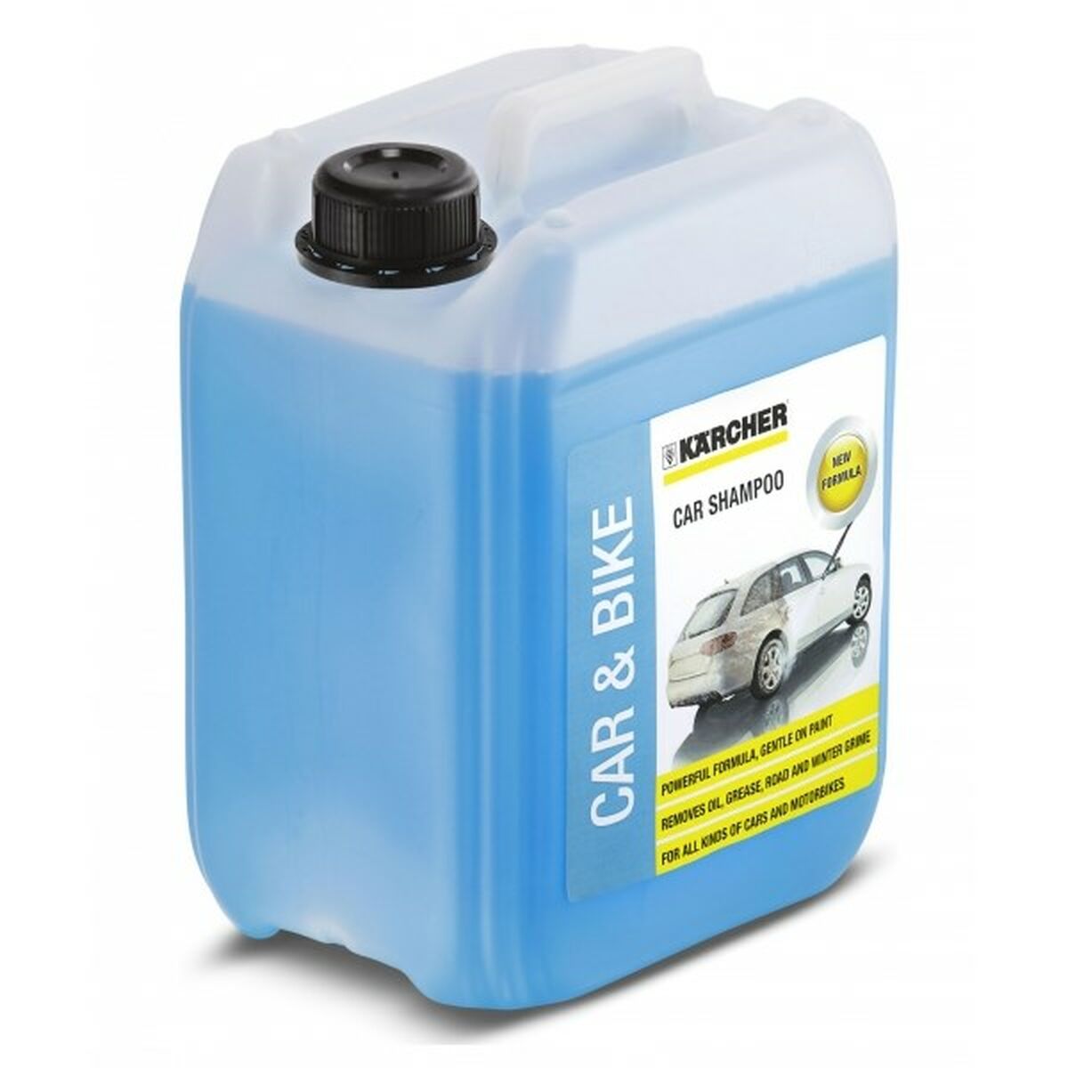 KARCHER Autošampón KÄRCHER RM 619 - 5 l