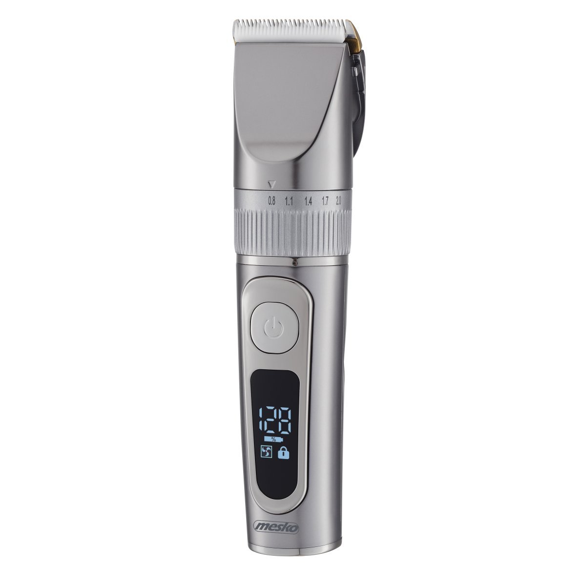 Adler Holiaci strojček Mesko MS 2843 s USB