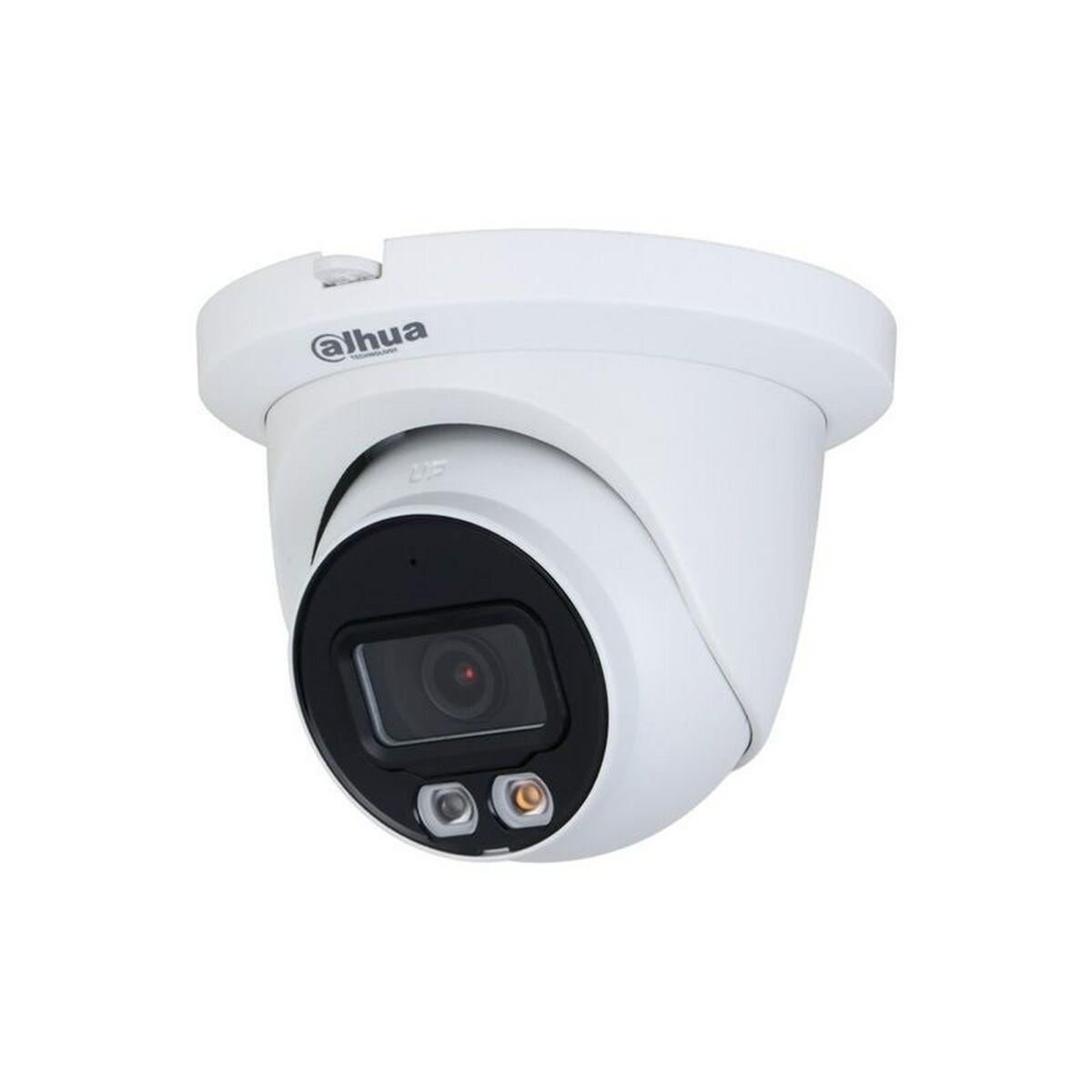 IP kamera DAHUA IPC-HDW2249TM-S-IL-0280B Biela