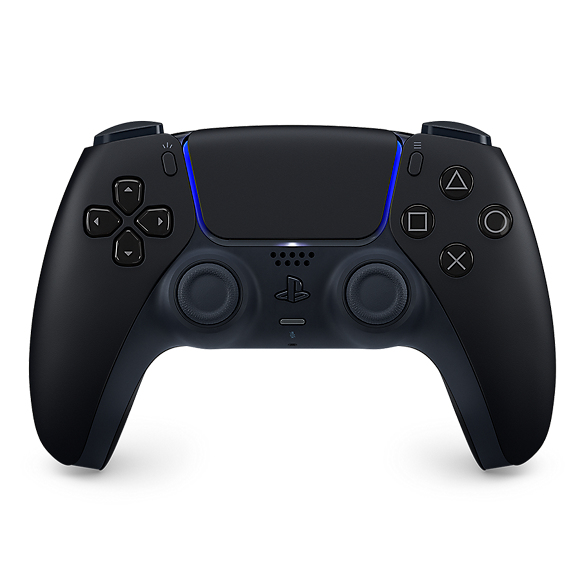 Sony Ovládač SONY Playstation Dualsense v2 pre PS5, čierny