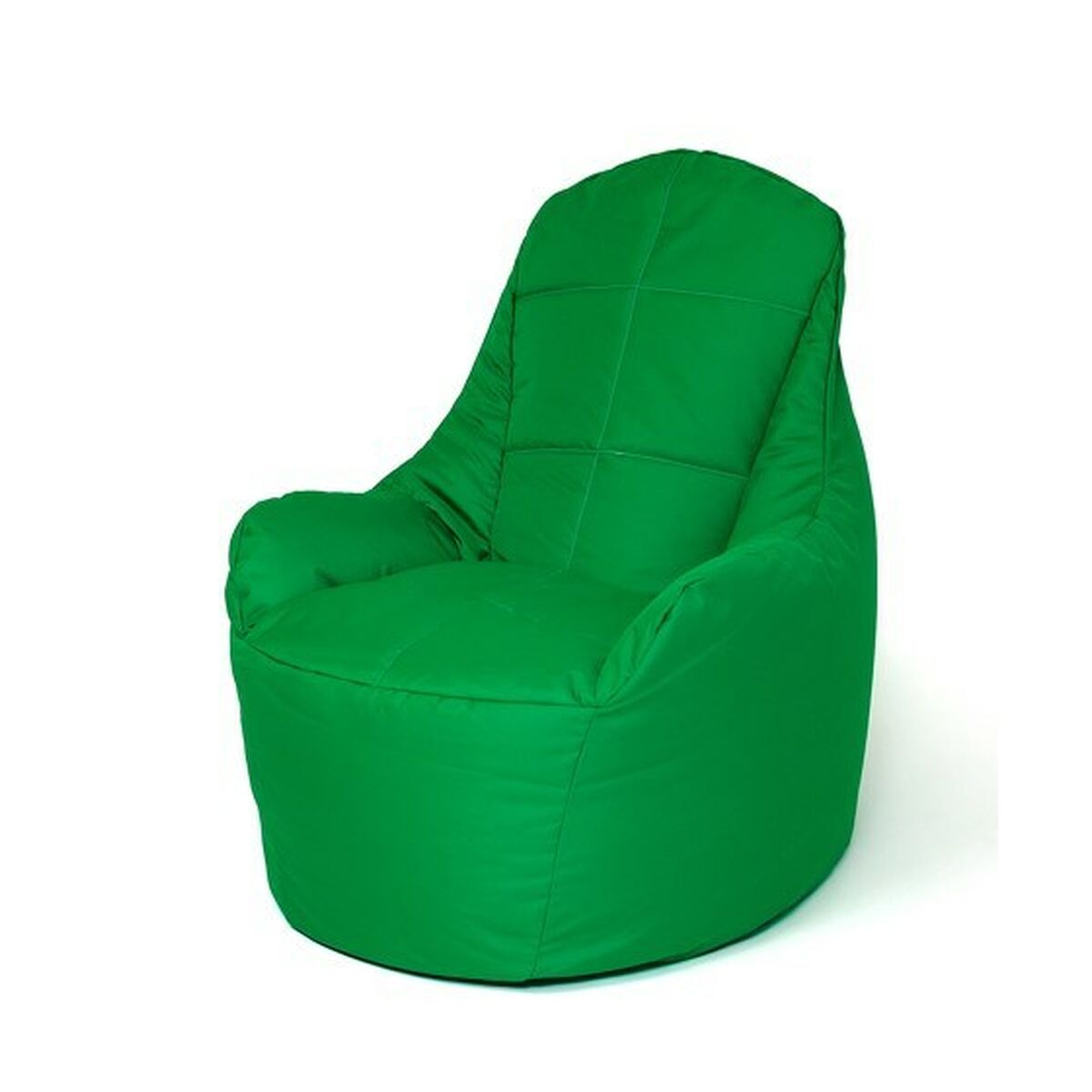 Go Gift Vrece Sako Boss zelené XXL 140 x 90 cm