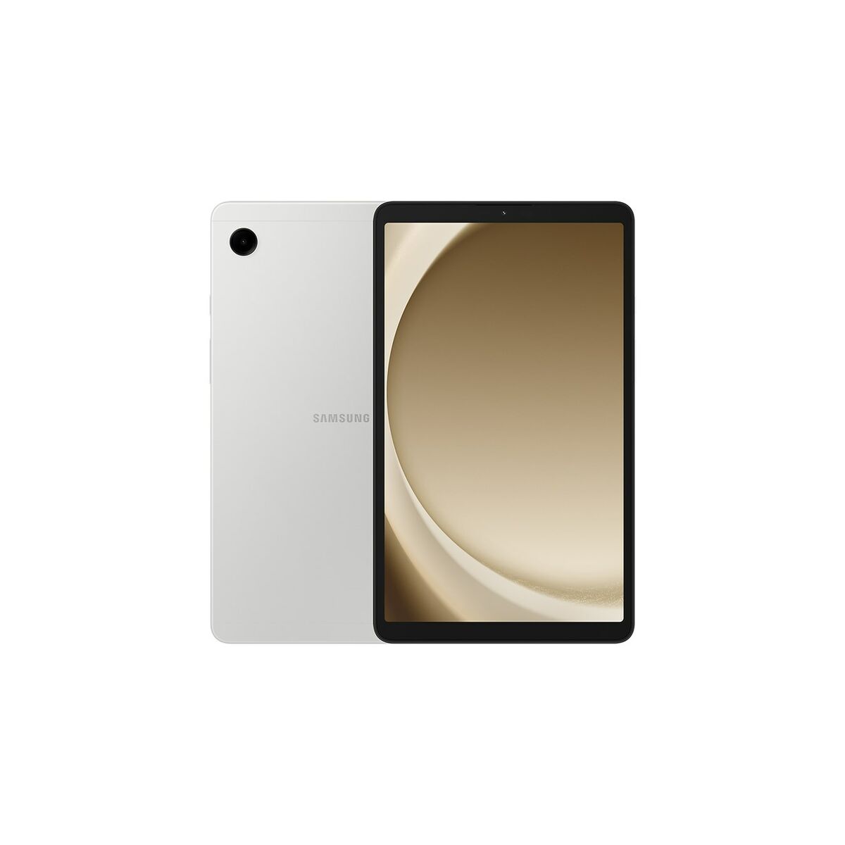 Samsung Galaxy Tab A9 LTE 4G LTE-TDD a LTE-FDD 64 GB 22,1 cm (8,7&quot;) 4 GB Wi-Fi 5 (802.11ac) striebor