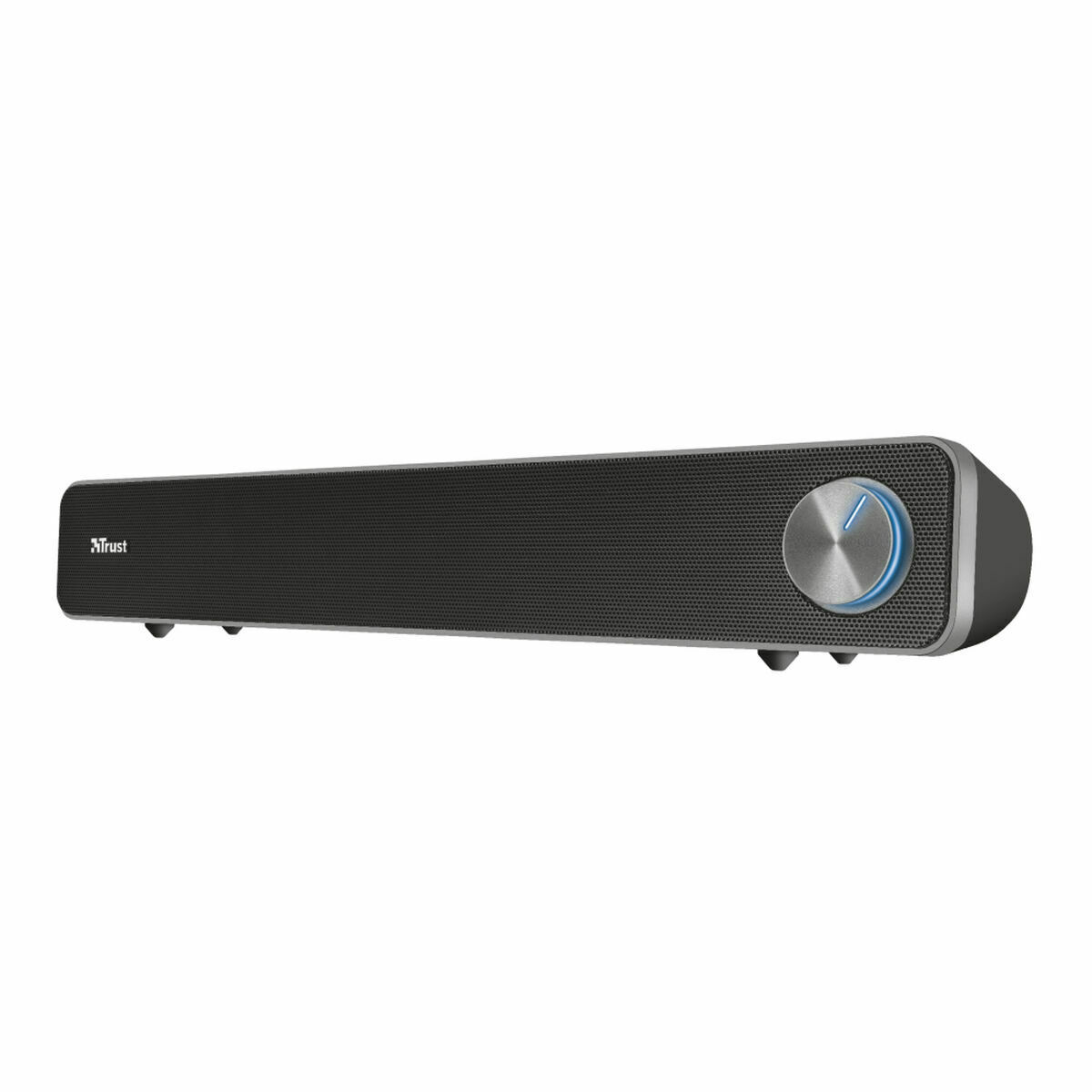 Trust Arys Black 2.0 kanály 6 W