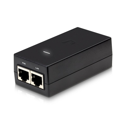 UBIQUITI Ubiquiti POE-24-12W PoE adaptér 24 V