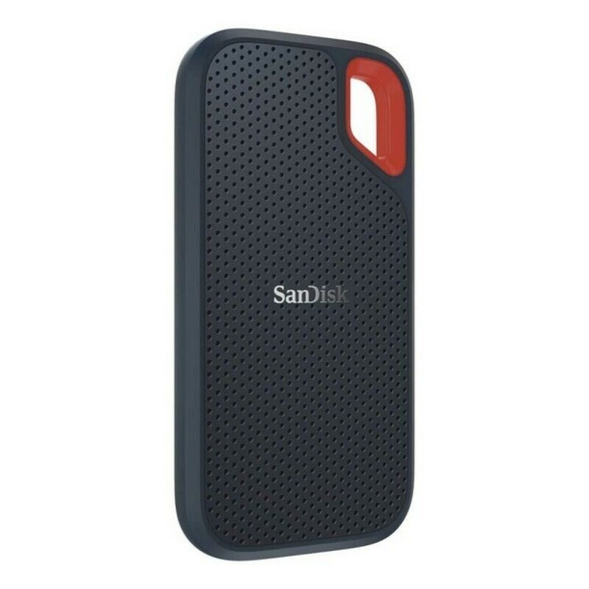 SanDisk Extreme Portable 1000 GB čierny