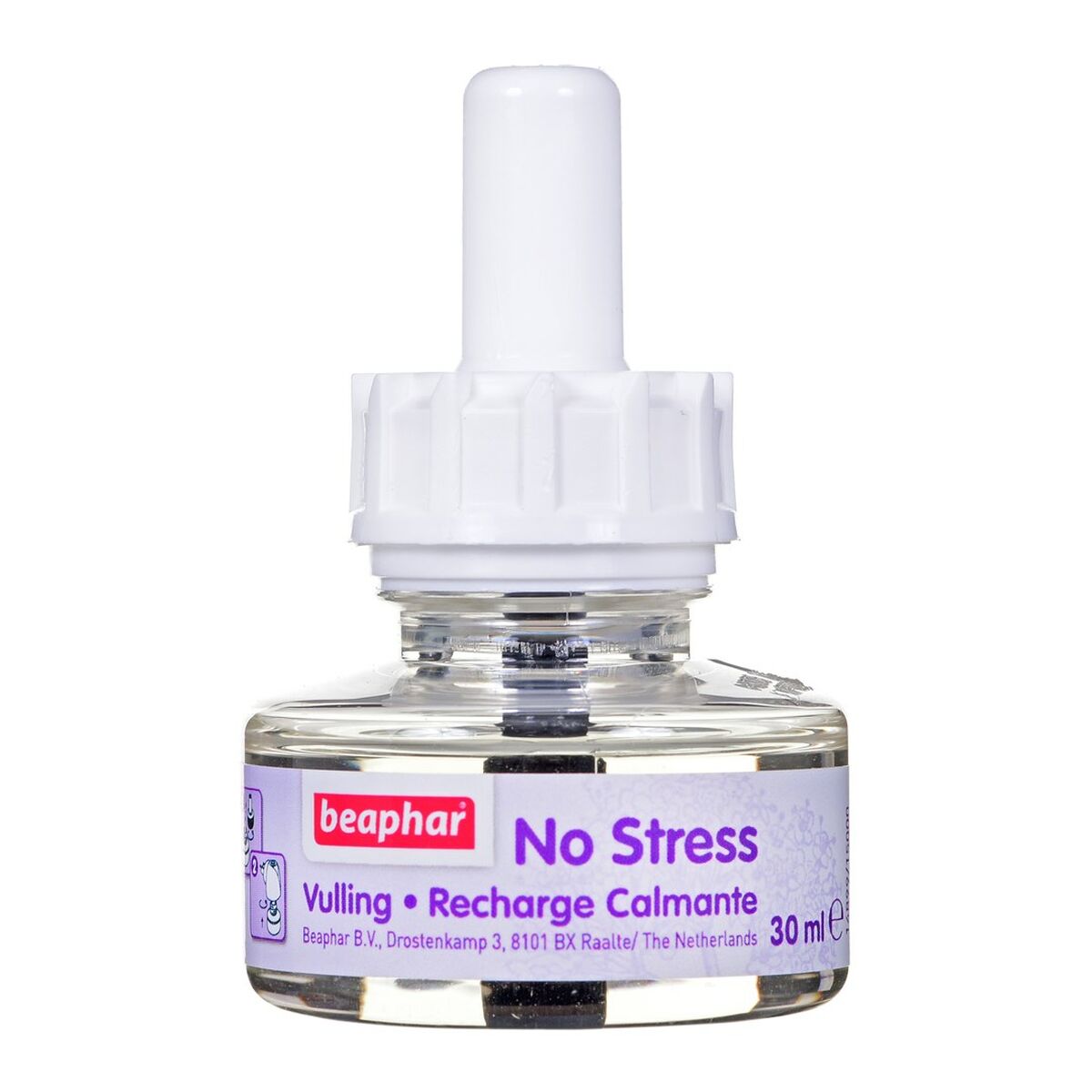 beaphar Beaphar difuzér s feromónmi pre mačky - 30 ml