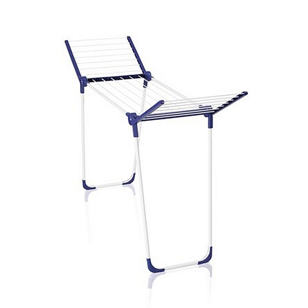 LEIFHEIT Leifheit PEGASUS 120 Solid Kompaktný sušiak/šnúra na bielizeň