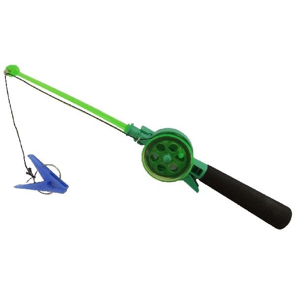 Game On Fishing Hra na rybársky krabí prút 36 cm