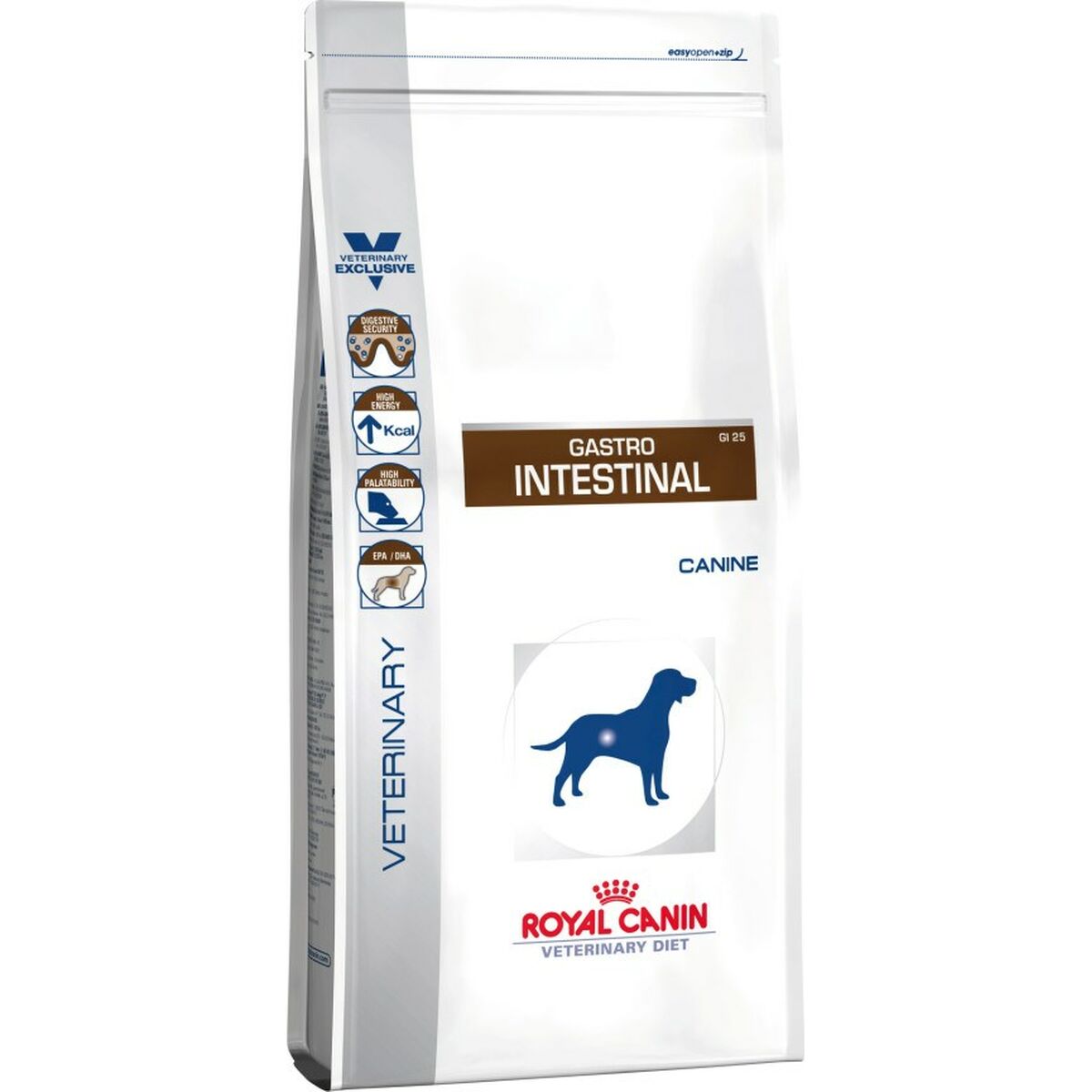 Royal Canin ROYAL CANIN Gastrointestinal - suché krmivo pre psov - 2 kg