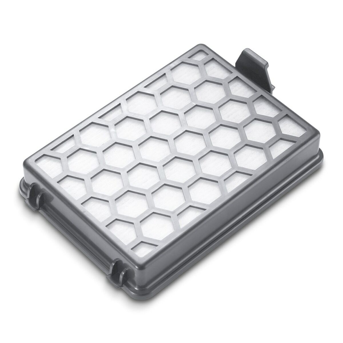 KARCHER Príslušenstvo/príslušenstvo k vysávaču Kärcher 2.863-237.0 Valcový vysávač s filtrom