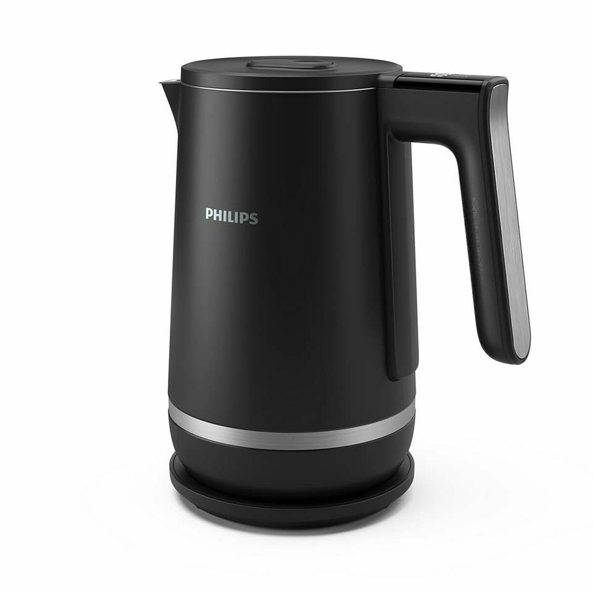 EUR Philips 7000 series HD9396/90 rýchlovarná kanvica 1,7 l 2200 W Čierna