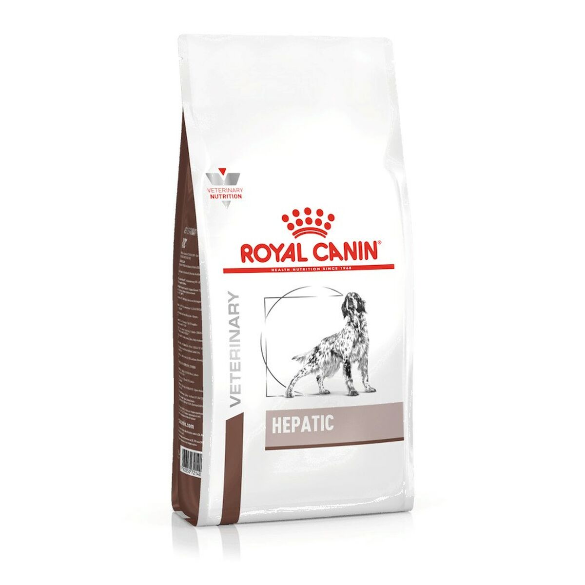 Royal Canin ROYAL CANIN Dog Hepatic VHN - suché krmivo pre psov - 7 kg