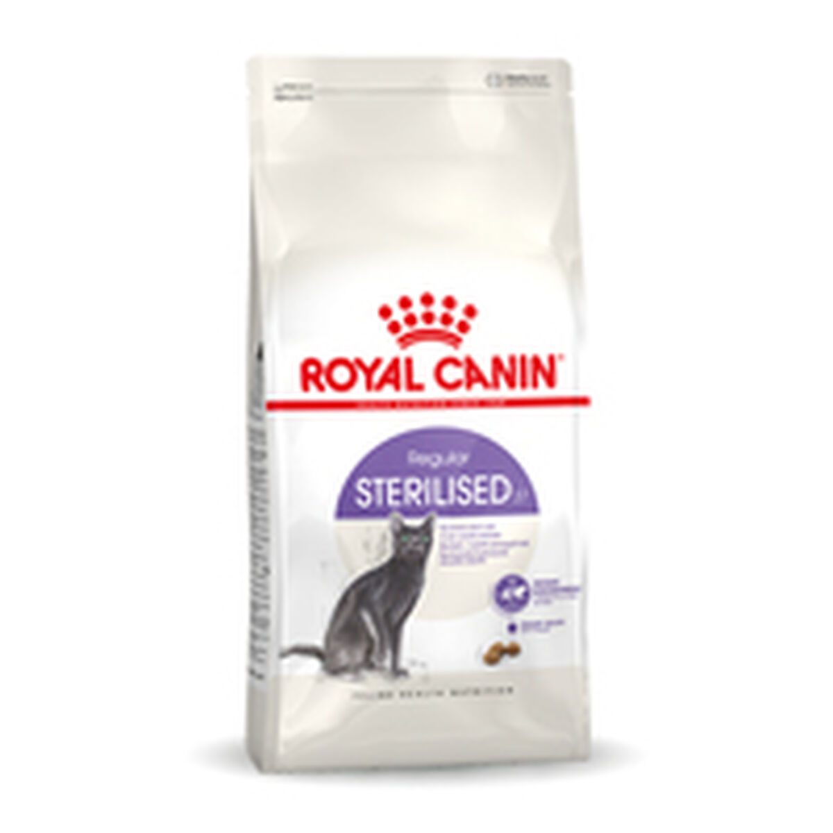 Royal Canin ROYAL CANIN Sterilised 37 - suché krmivo pre mačky - 10 kg