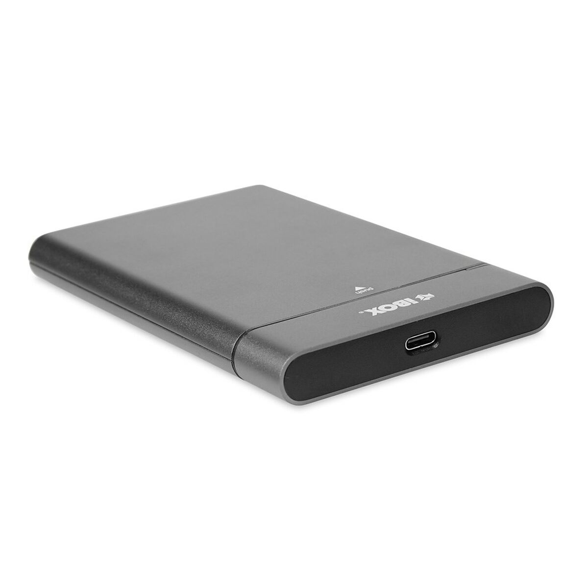 IBOX iBox HD-06 2.5 HDD kryt