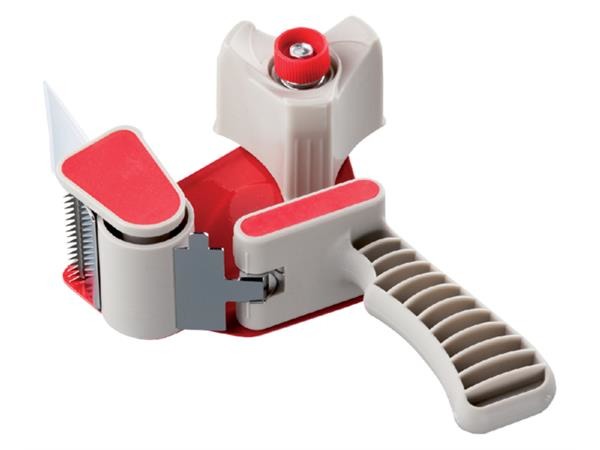 Quantore Hand Box Tesnenie pre baliace pásky 50mmx60m