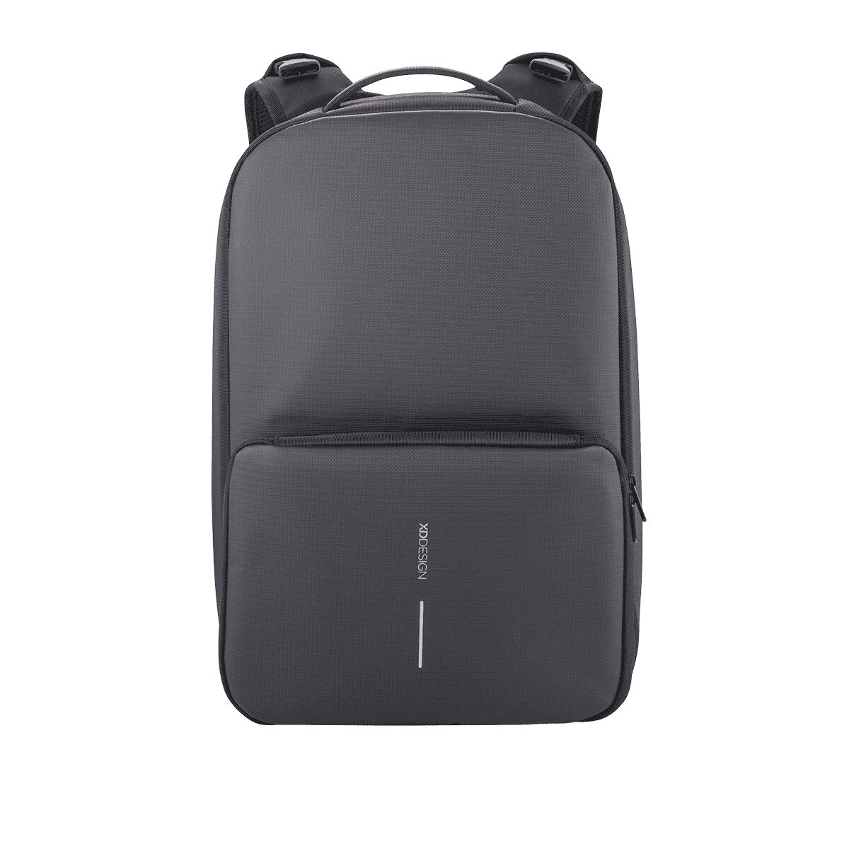 BATOH XD DESIGN BEZPEČNOSTNÝ, DO ŠPORTOVNEJ TAŠKY BOBBY FLEX ČIERNA, Č. DIELU: P705.801