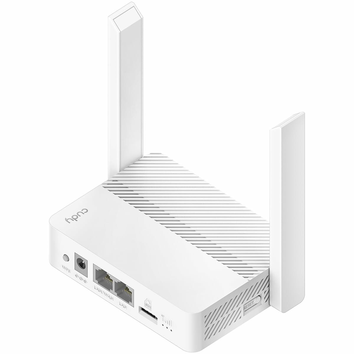 Bezdrôtový router CUDY LT300_EU Wi-Fi 300 Mbps 2,4 GHz 4G LTE SIM