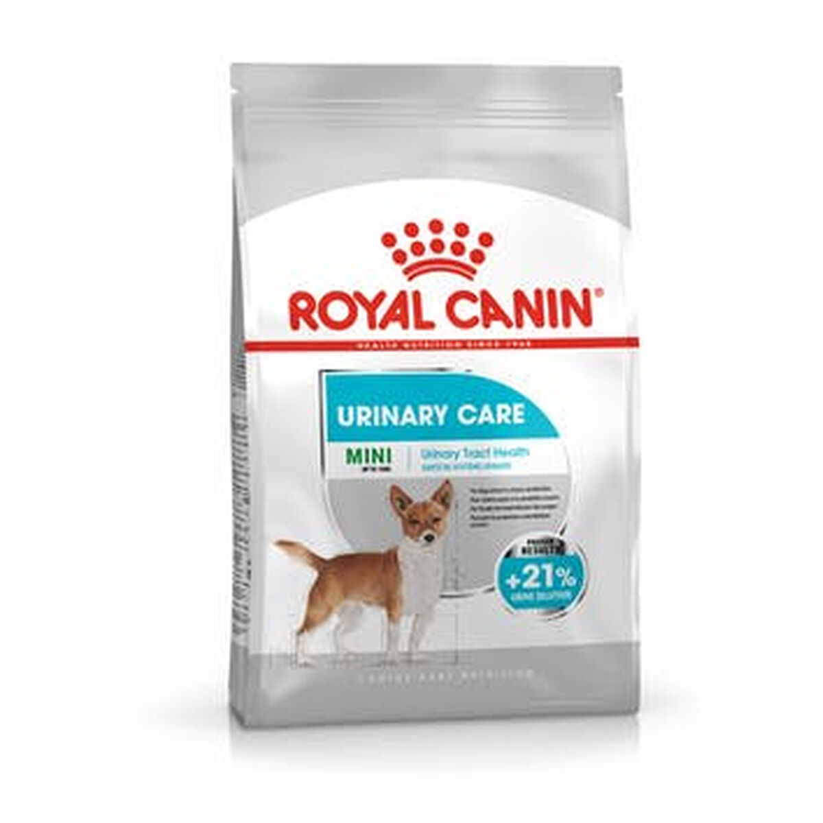 Royal Canin ROYAL CANIN Mini Urinary Care - suché krmivo pre psov - 3 kg