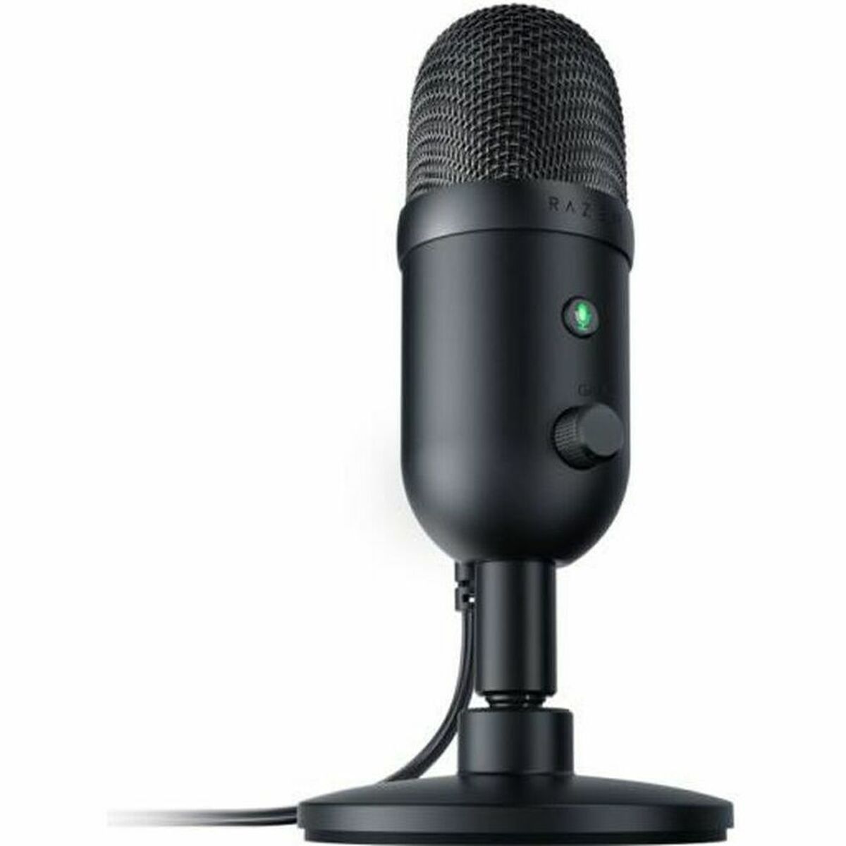 RAZER Razer Seiren V2 X čierny počítačový mikrofón