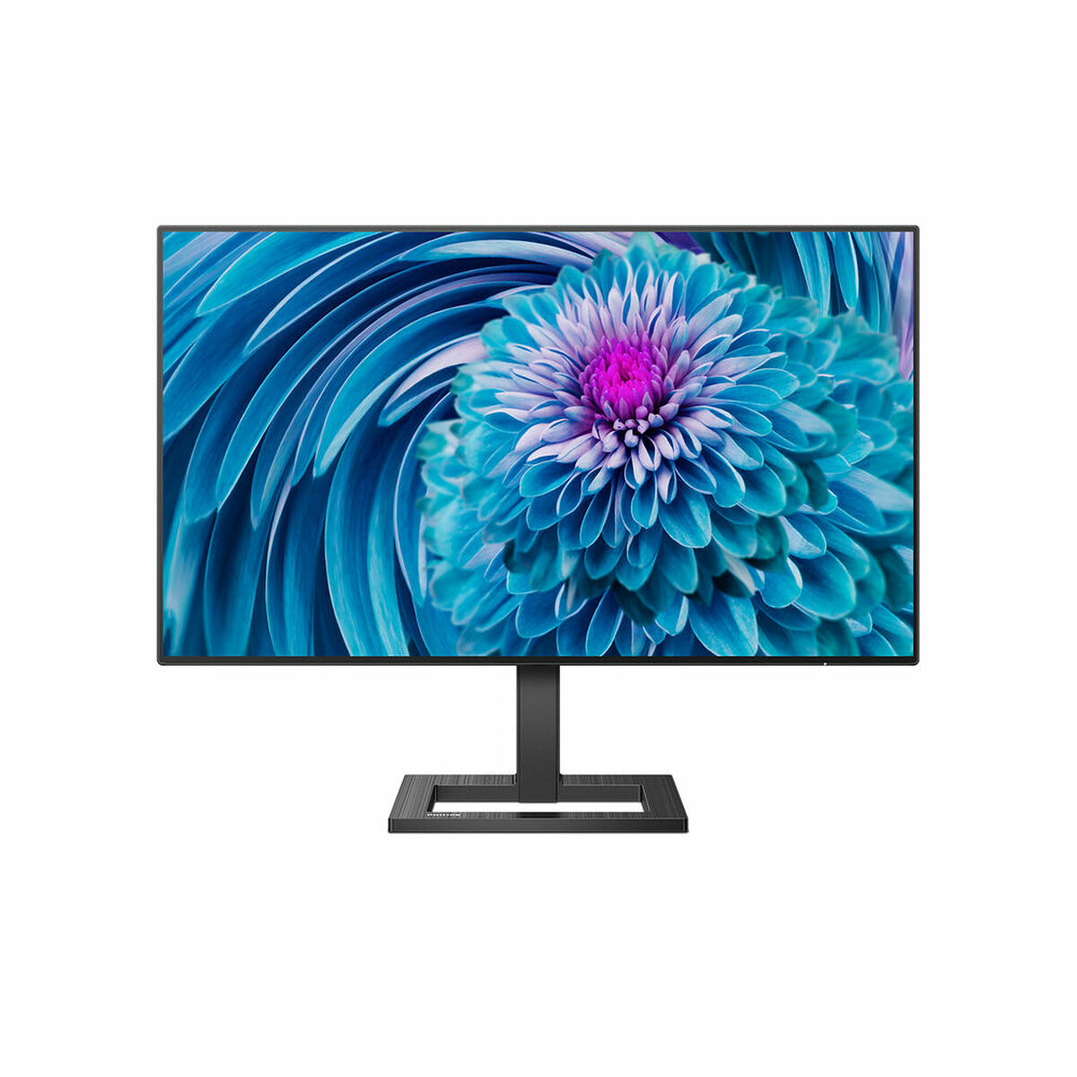 Philips E Line 275E2FAE/00 počítačový monitor 68,6 cm (27&quot;) 2560 x 1440 pixelov 4K Ultra HD LED Čier