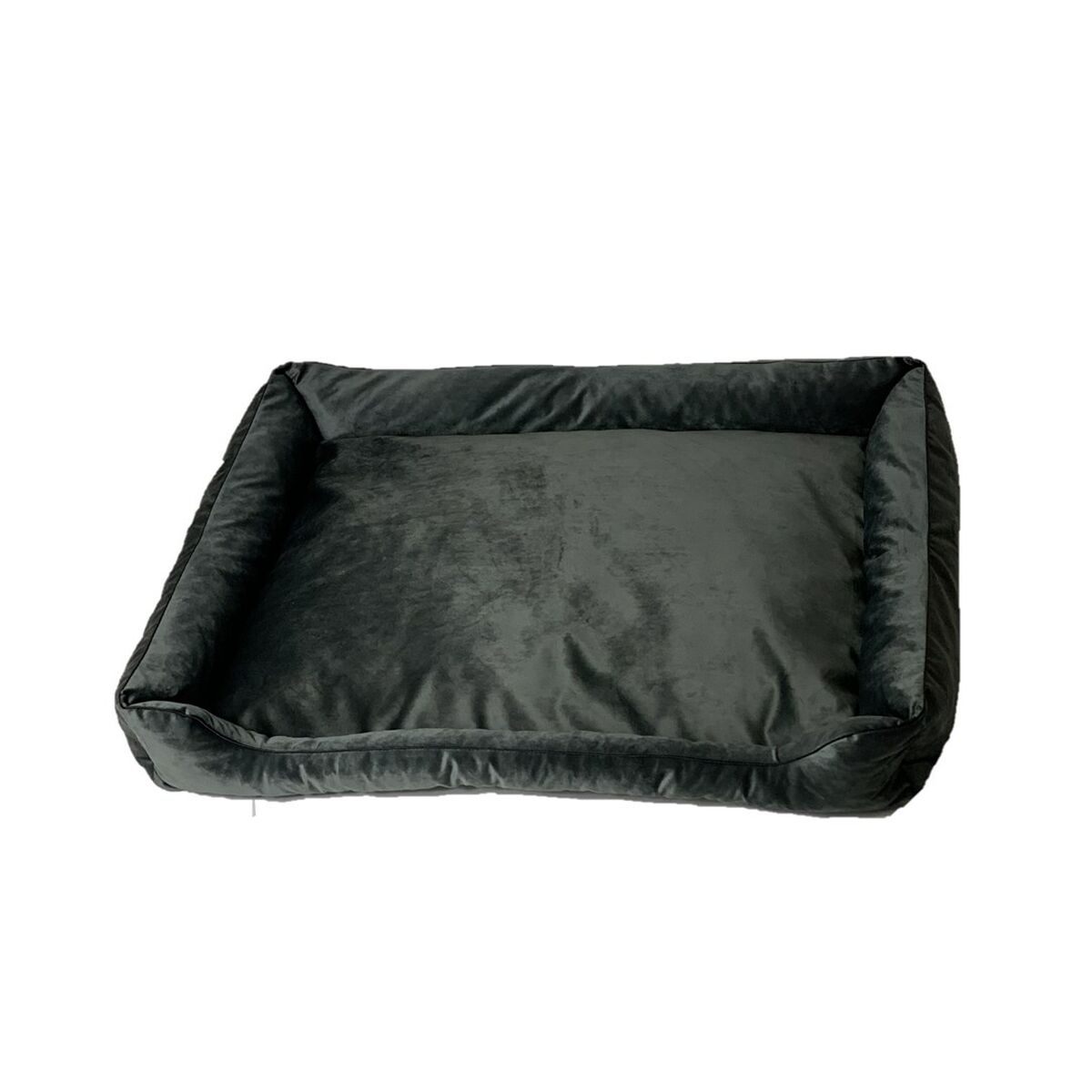 Go Gift GO GIFT Lux čierny - pelech pre domáce zvieratá - 95 x 70 x 9 cm