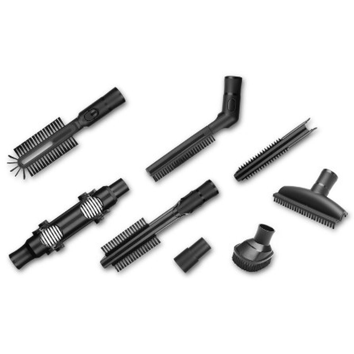 KARCHER Príslušenstvo/príslušenstvo pre vysávač Kärcher 2.863-255.0, sada príslušenstva pre valcový vysávač