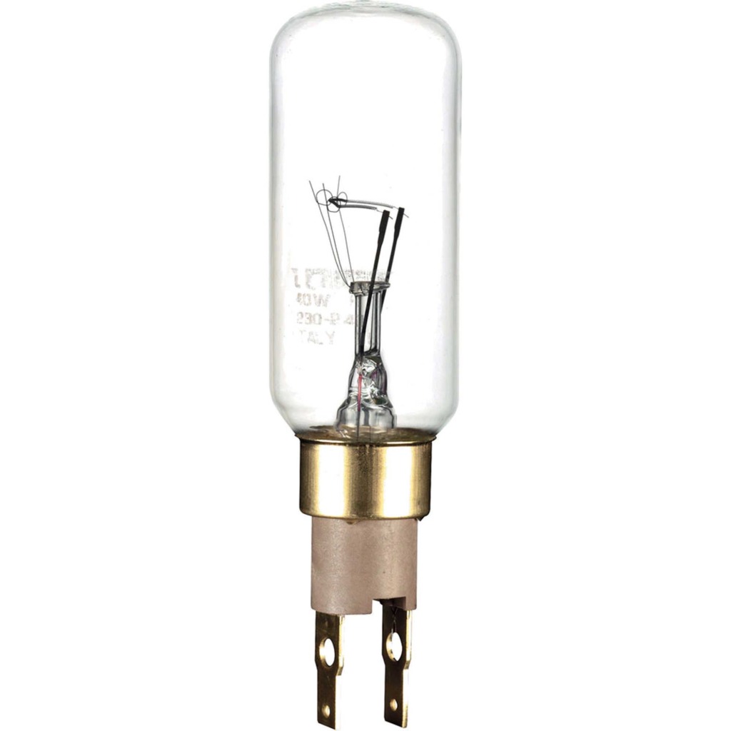 WPRO Kabel-keur Svietidlo do chladničky T-click T25 40w