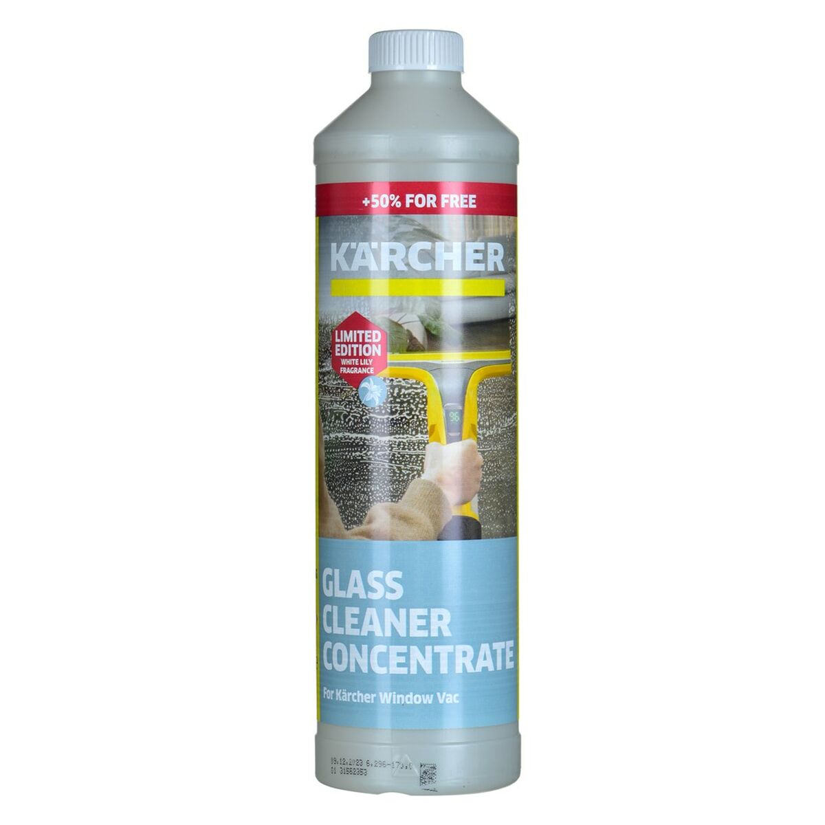 KARCHER KÄRCHER Čistič skla 750 ml koncentrát