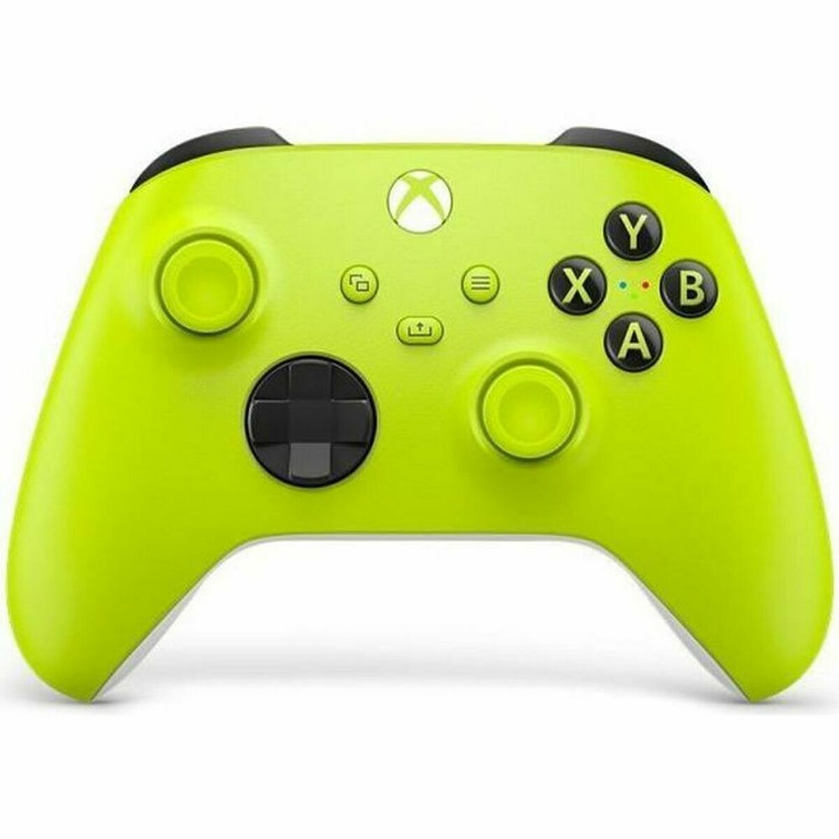 Bezdrôtový ovládač Microsoft Xbox, mätovozelená, Bluetooth joystick, analógový/digitálny Xbox Xbox
