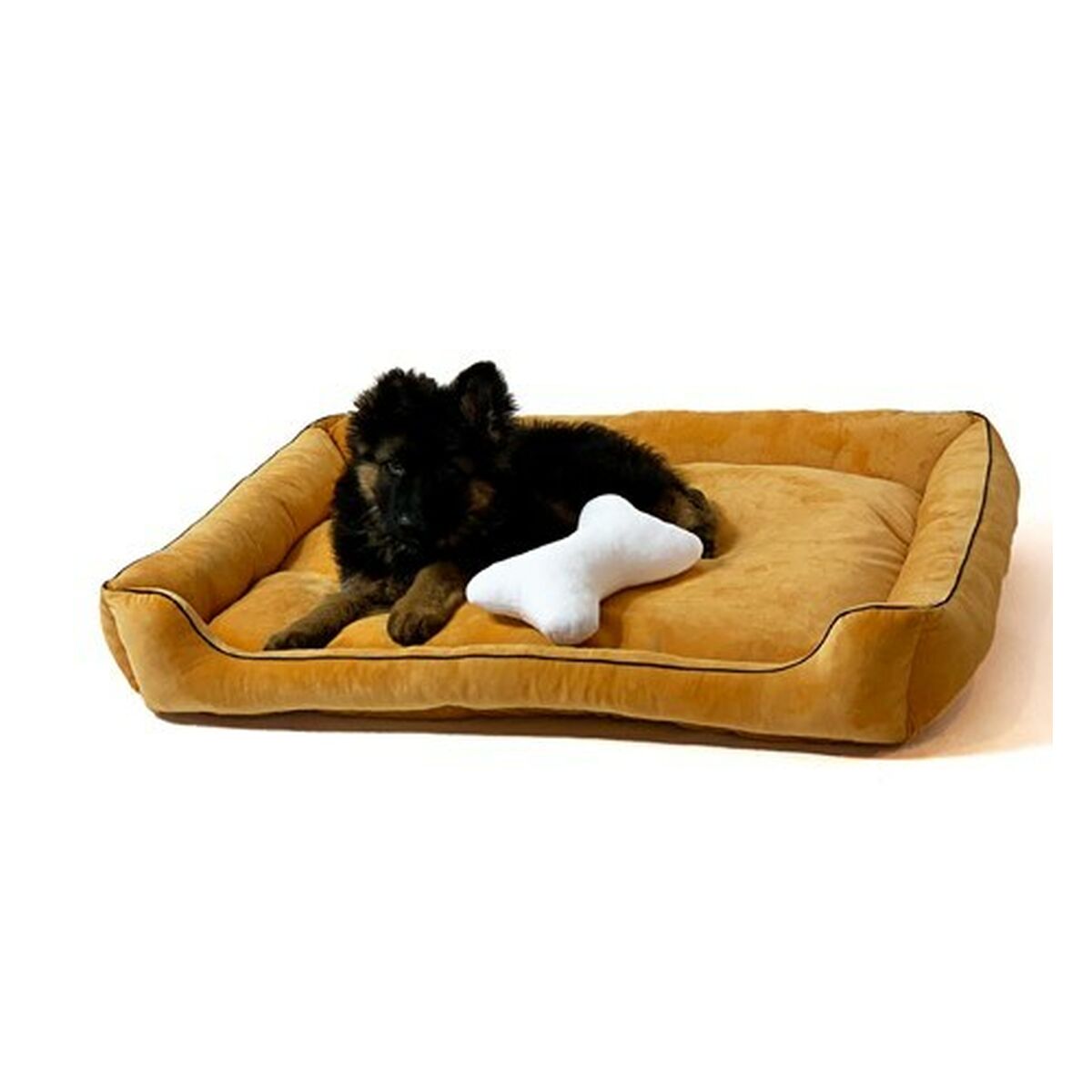 Go Gift GO GIFT Lux ťavia pelech pre domáce zvieratá - 95 x 70 x 9 cm