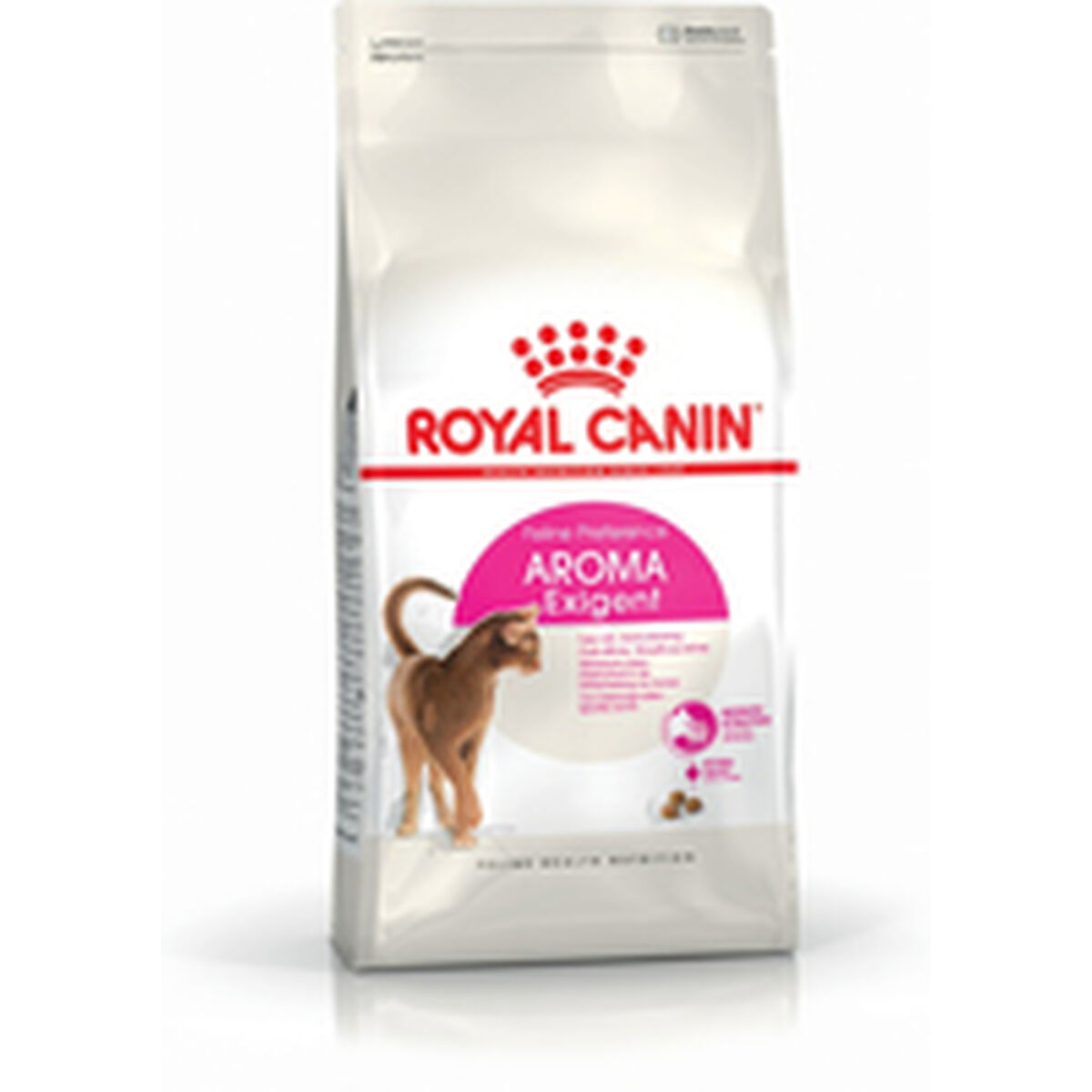 Royal Canin ROYAL CANIN Aroma Exigent - suché krmivo pre mačky - 10 kg