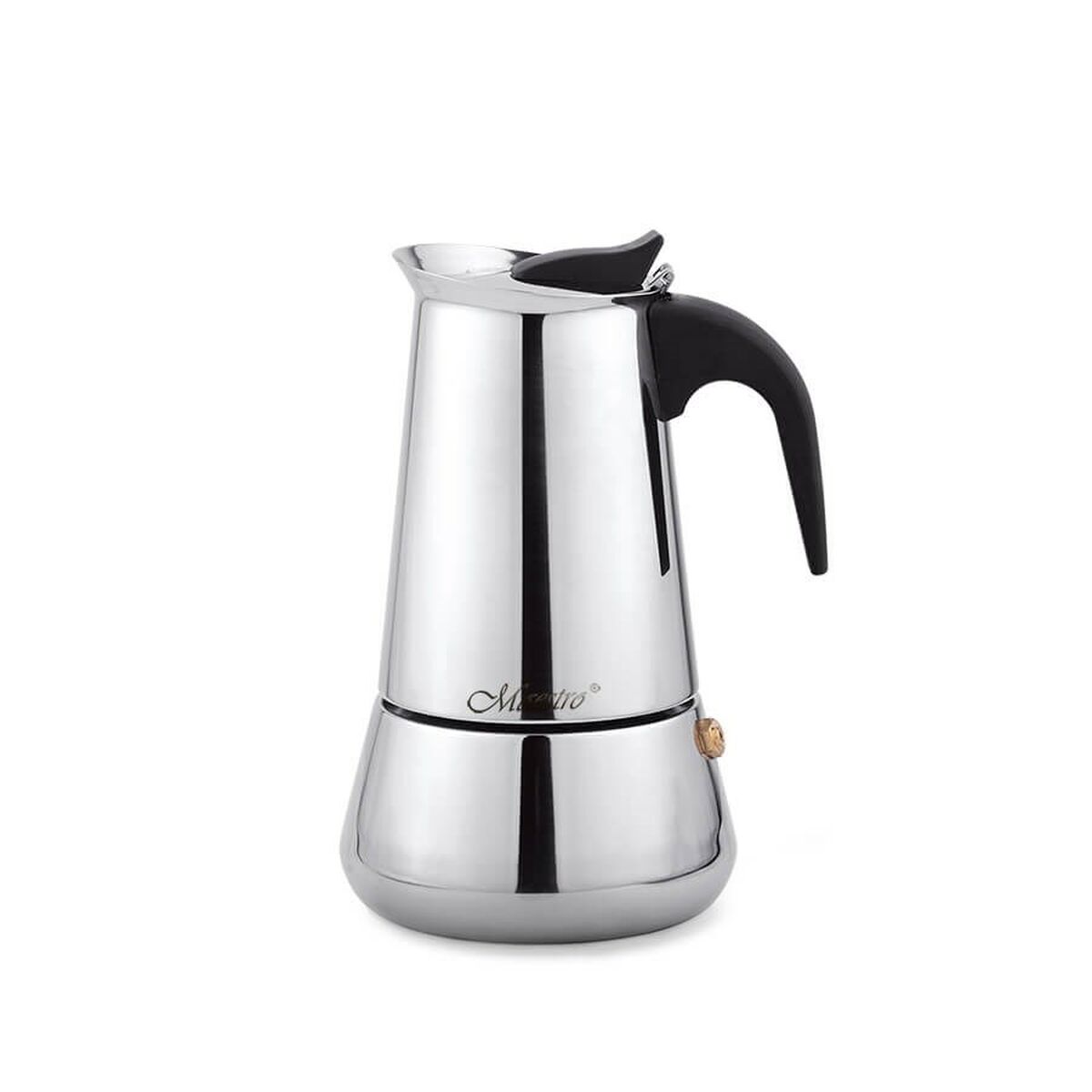 Maestro Kávovar na 6 šálok MR-1660-6 MAESTRO